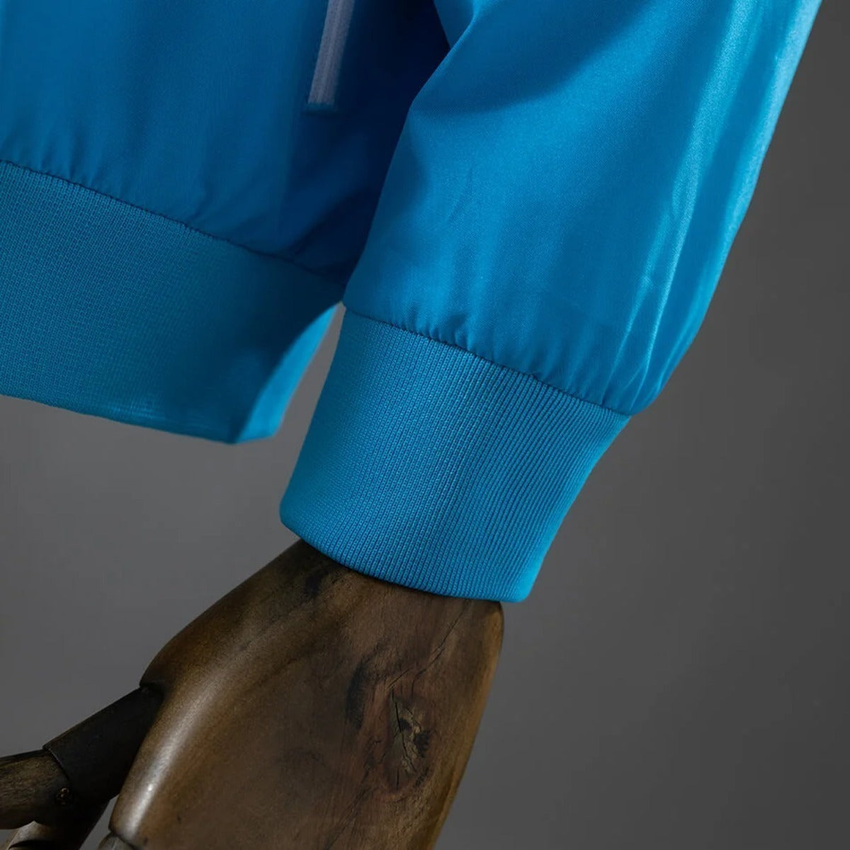 2025/26 Napoli Blue Windbreaker