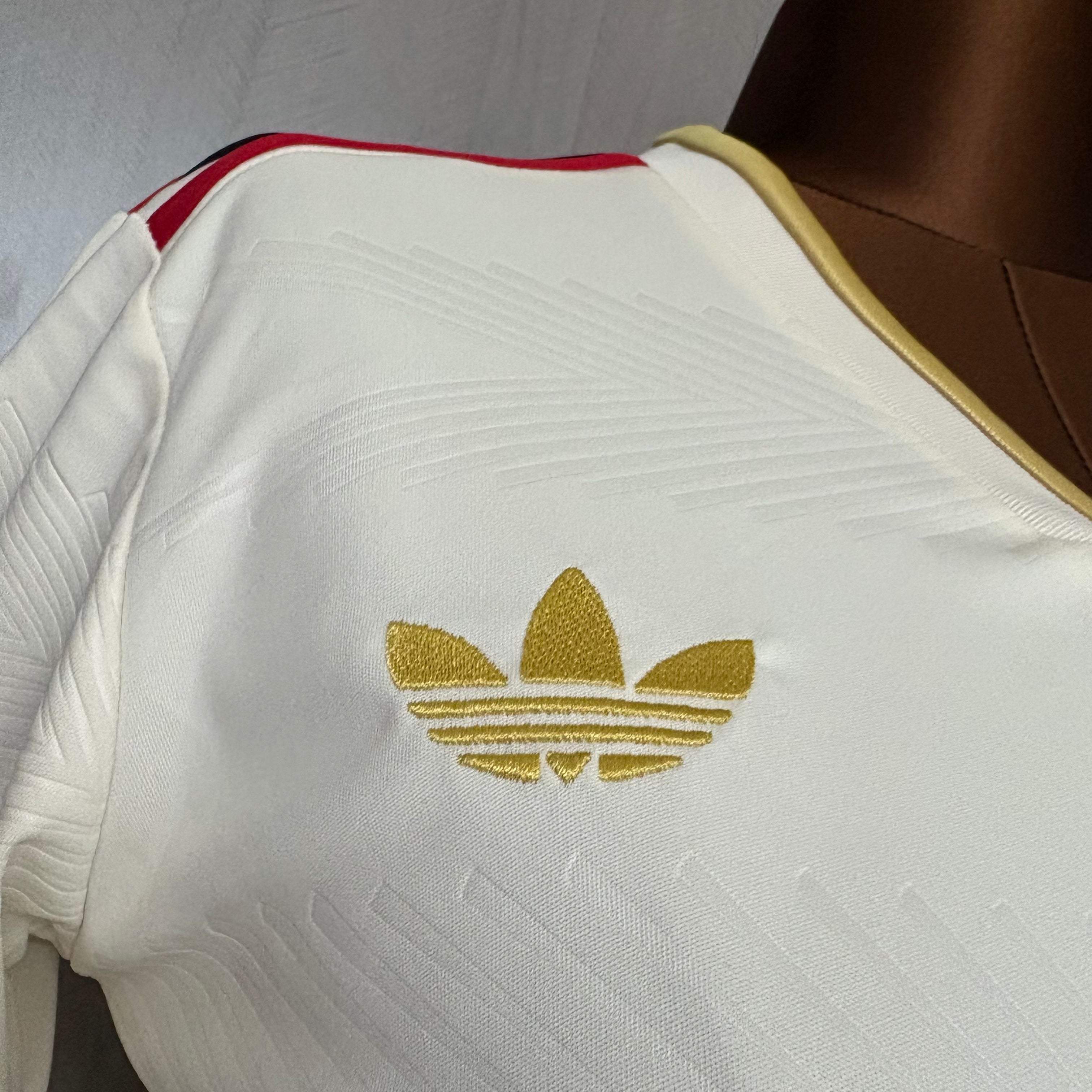 Women's 2025/26 Flamengo III Jersey