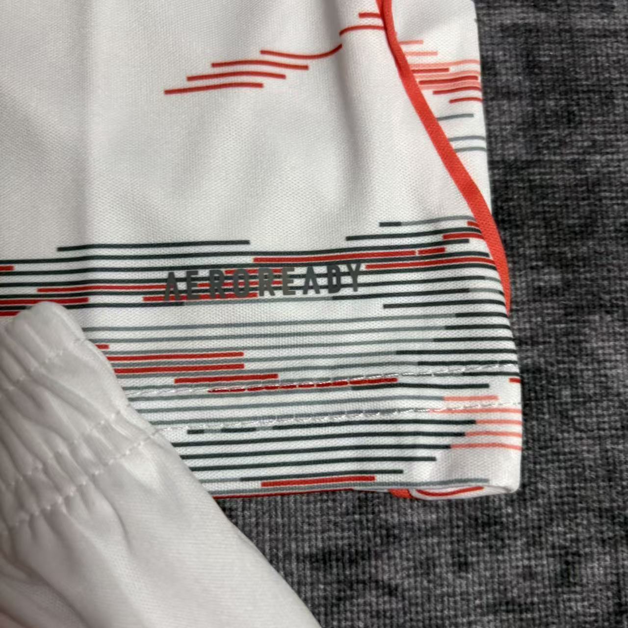 Kids 2025/26 Bayern Munich Away Jersey