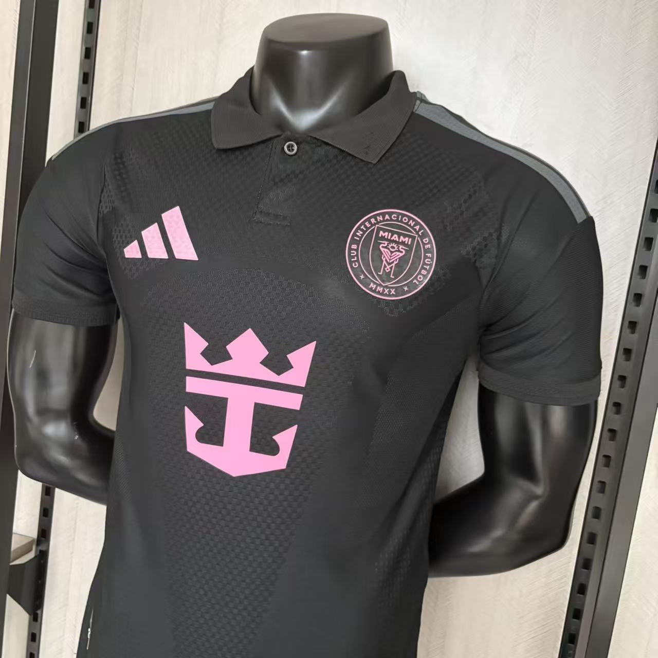 2026/27 Player Version Inter Miami Away Jersey