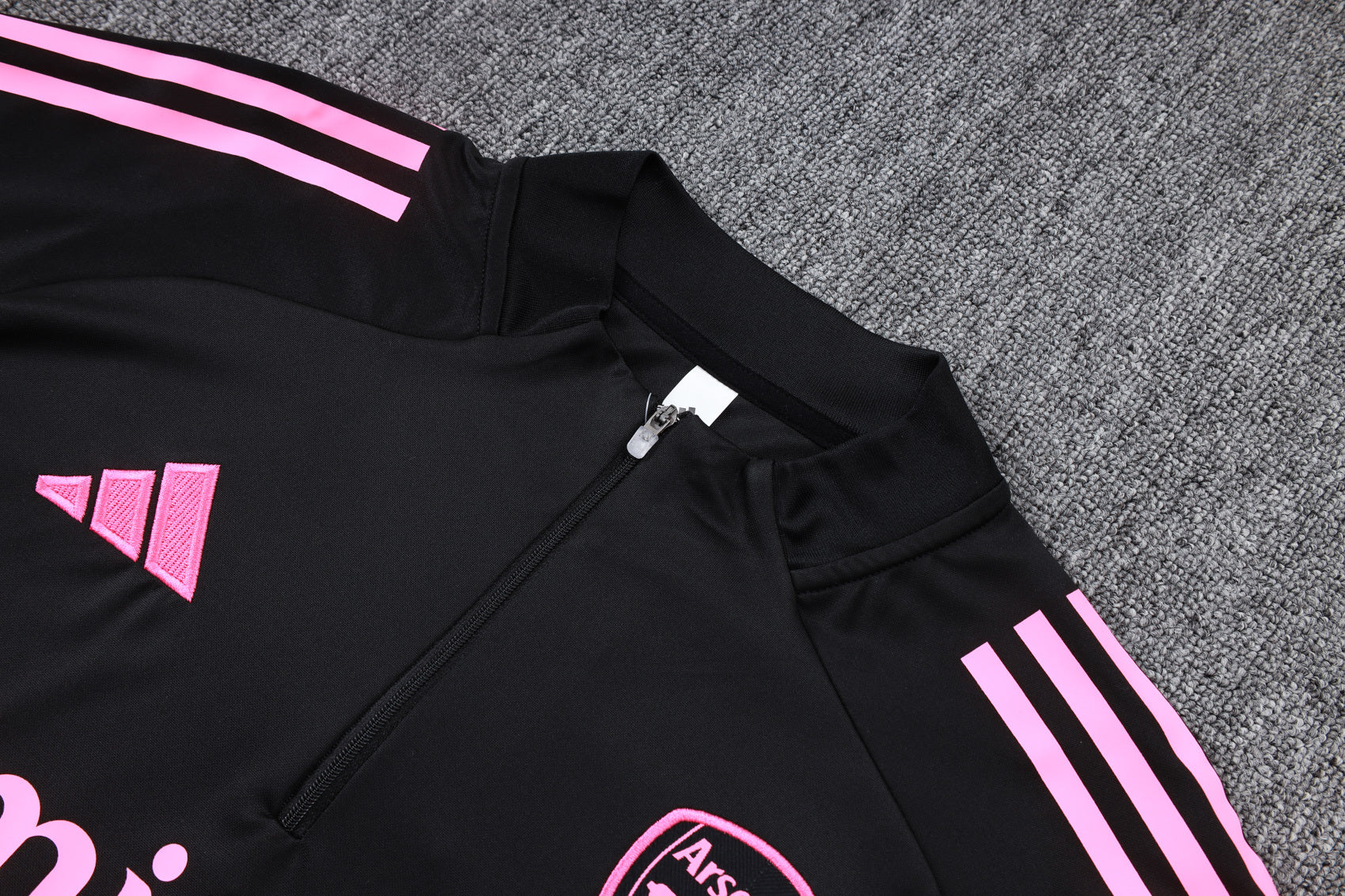 Tracsuit  Arsenal