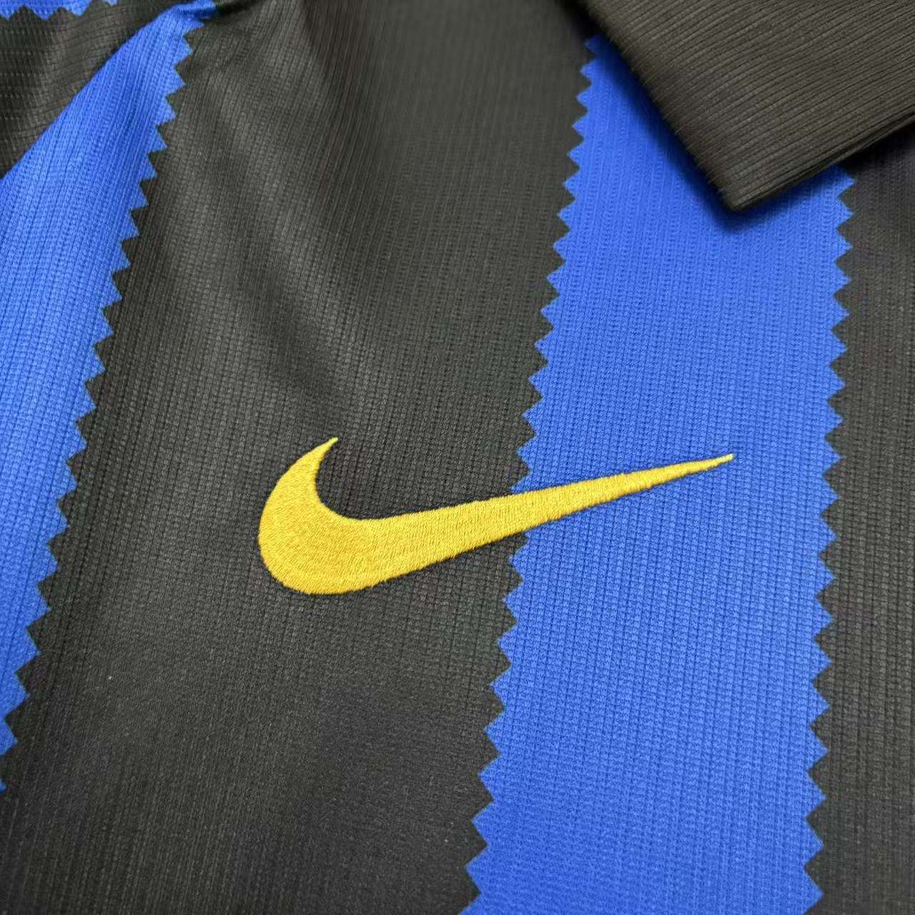 2026/27 Inter Milan Home