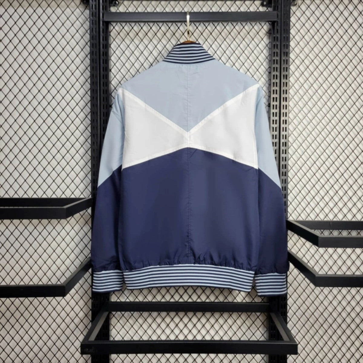 2025 Tottenham Hotspur Jacket Windbreaker
