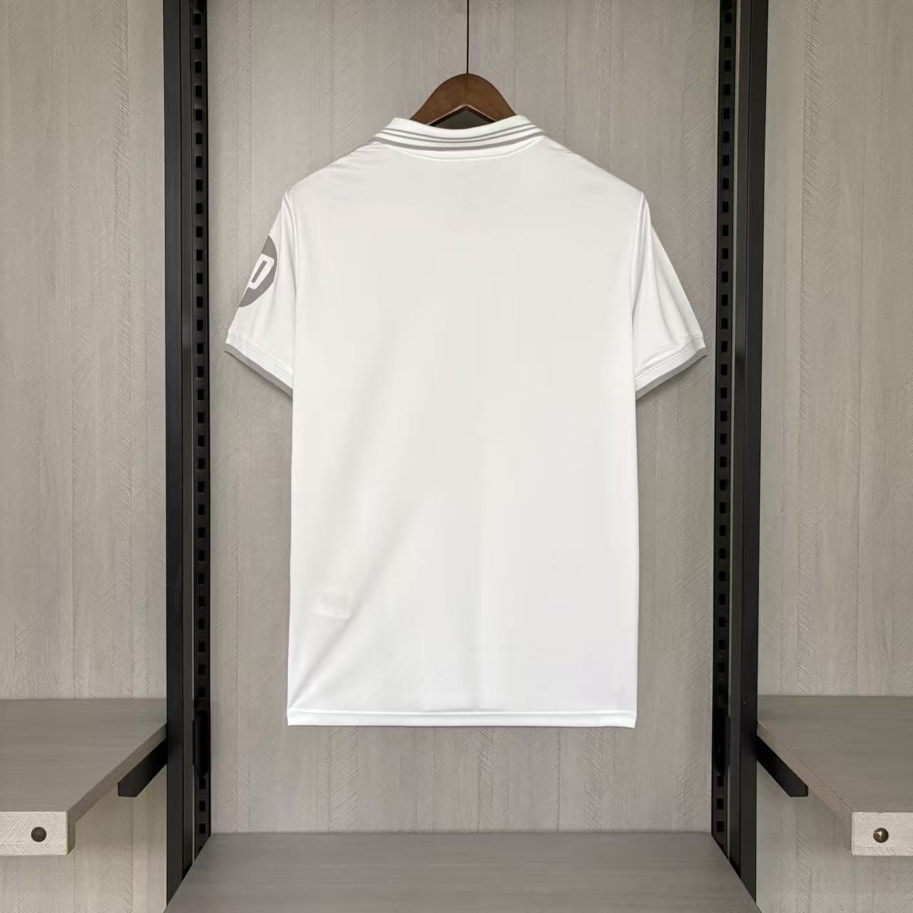 2026/27 Real Madrid Jersey