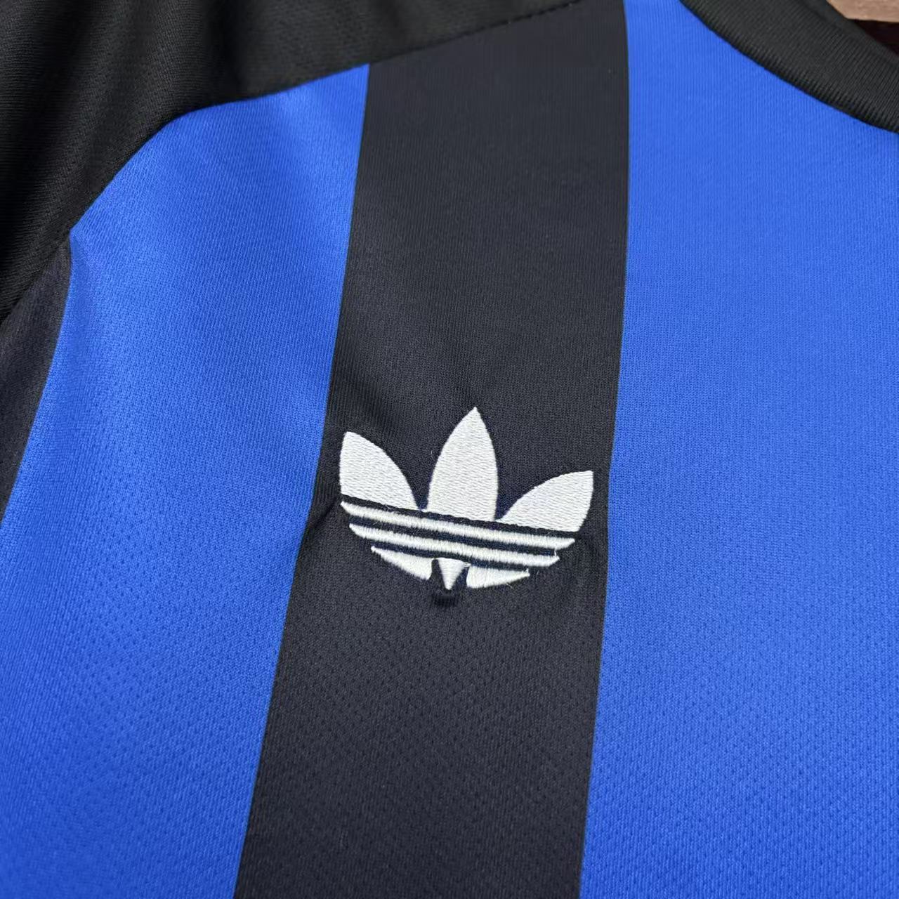2026/27 Real Oviedo Home Jersey