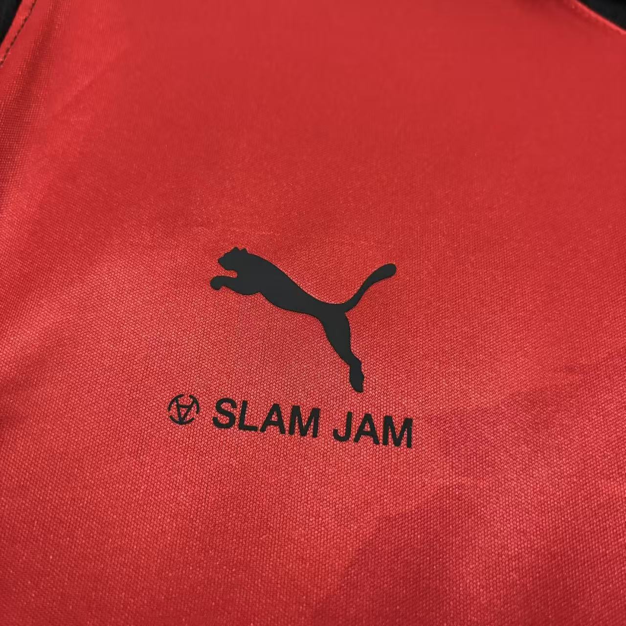 2026/27 AC Milan Slam Jam Jersey