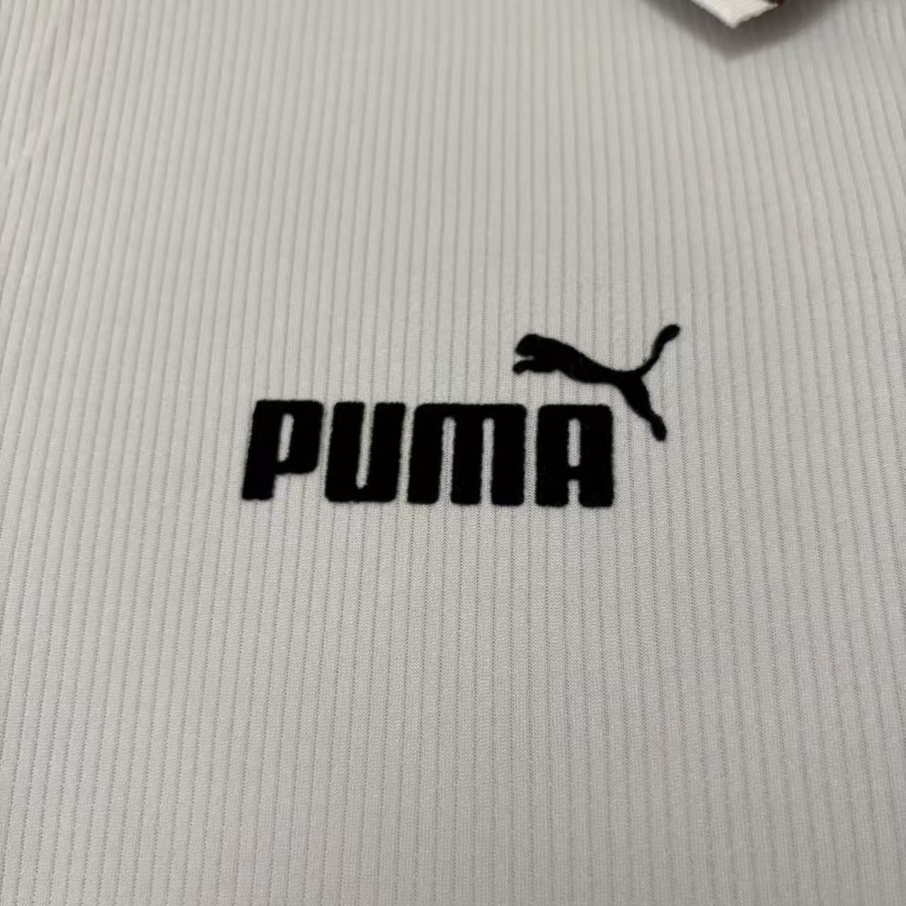 Retro St. Pauli 1999/00 Home Jersey