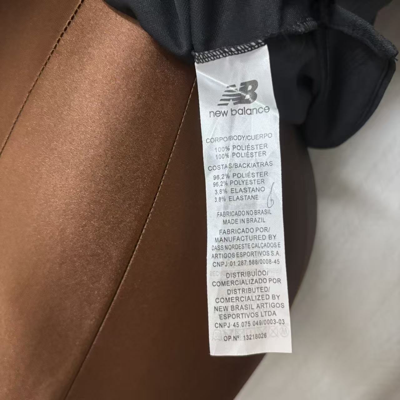 Women 2025/26 São Paulo III Jersey