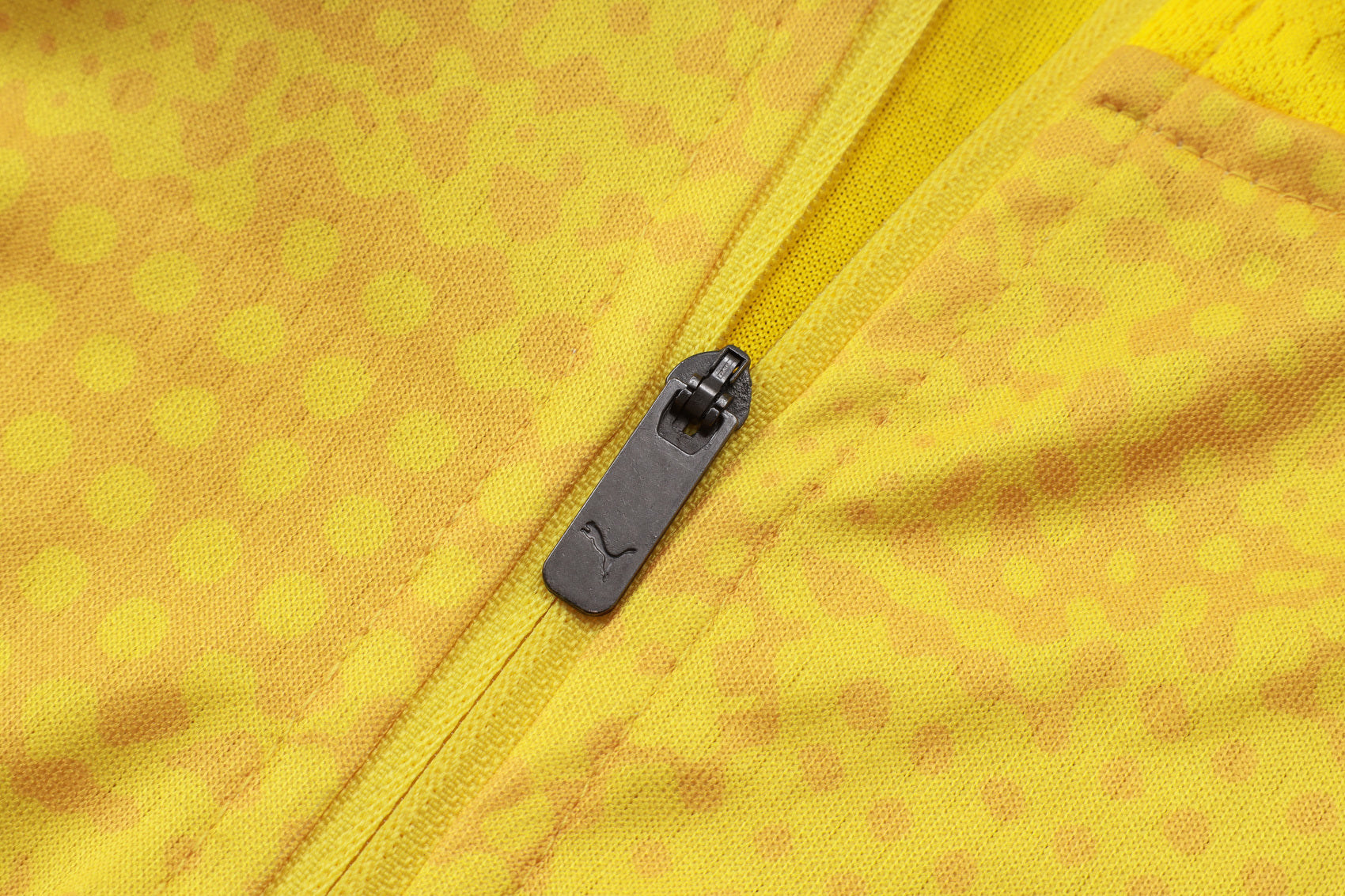 Dortmund Jet Yellow Tracksuit