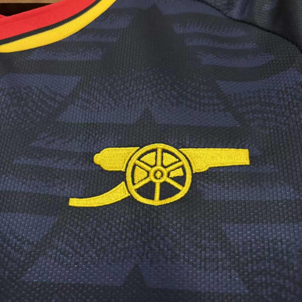 2026/27 Arsenal Away Jersey