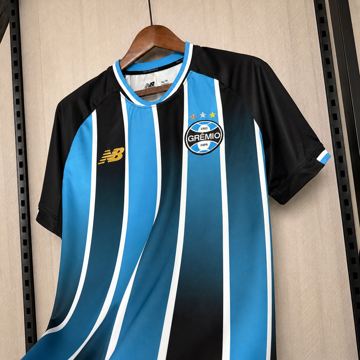 2026/27 Grêmio Home Jersey