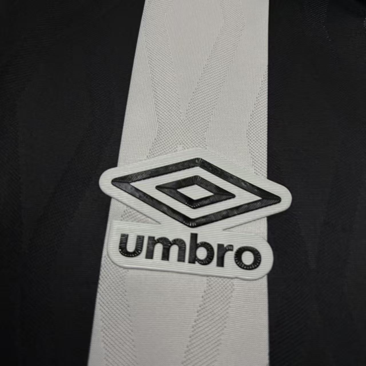 2026/27 Santos Away Jersey