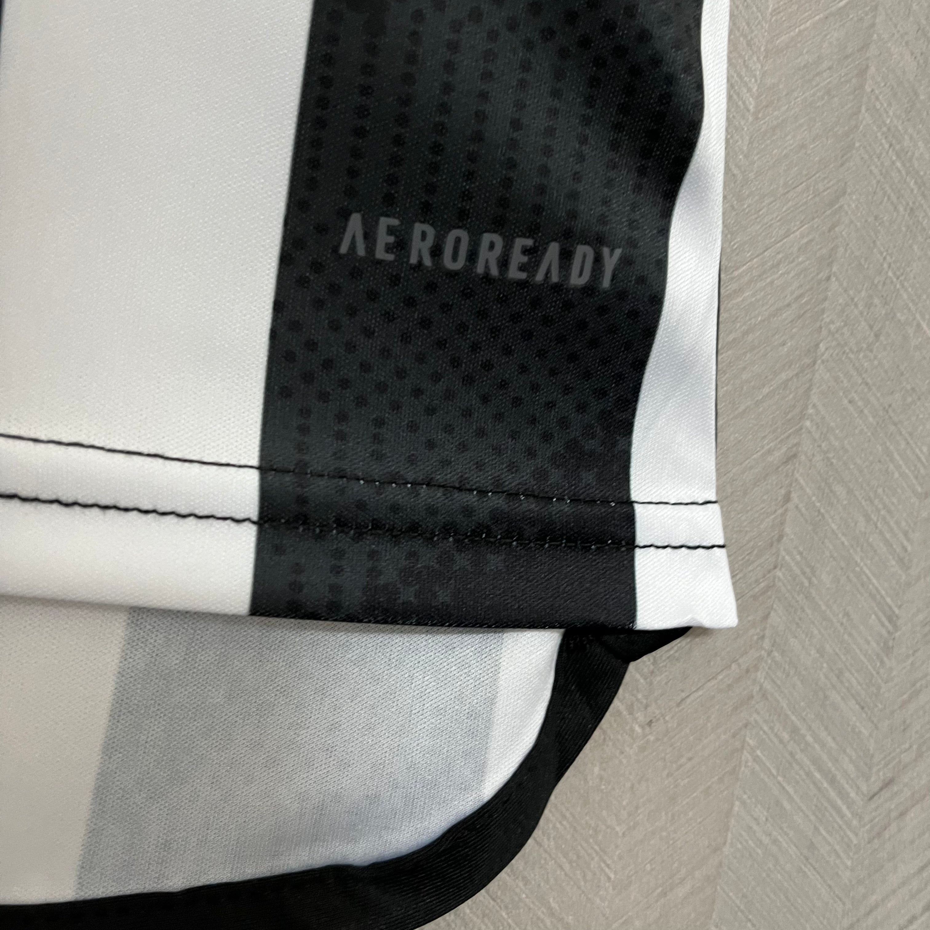 Retro Women's 2024/25 Atlético Mineiro Home