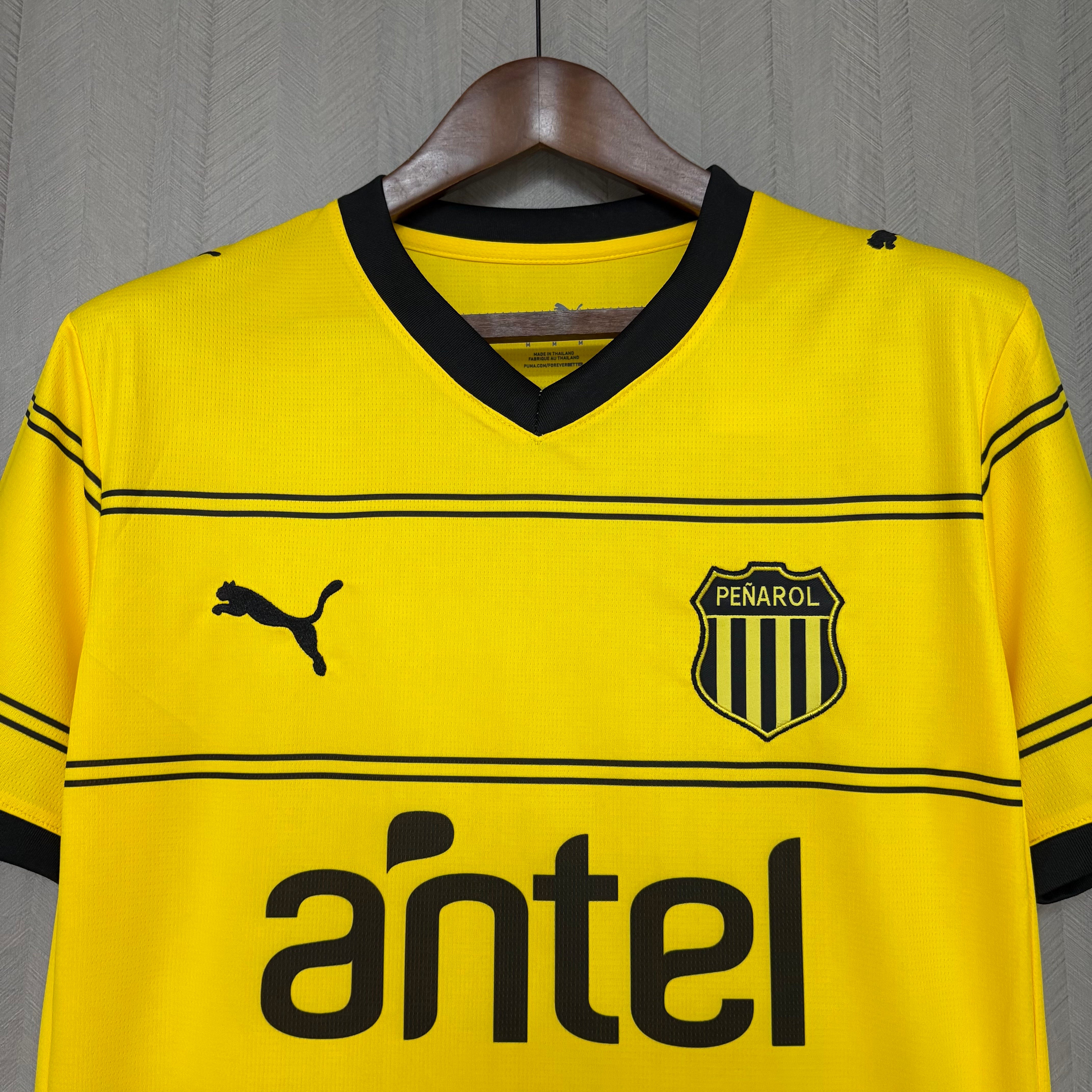 2026/27 Peñarol Away Jersey