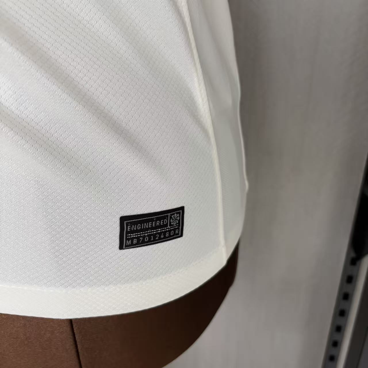 Women's 2025/26 Chelsea Away Jersey