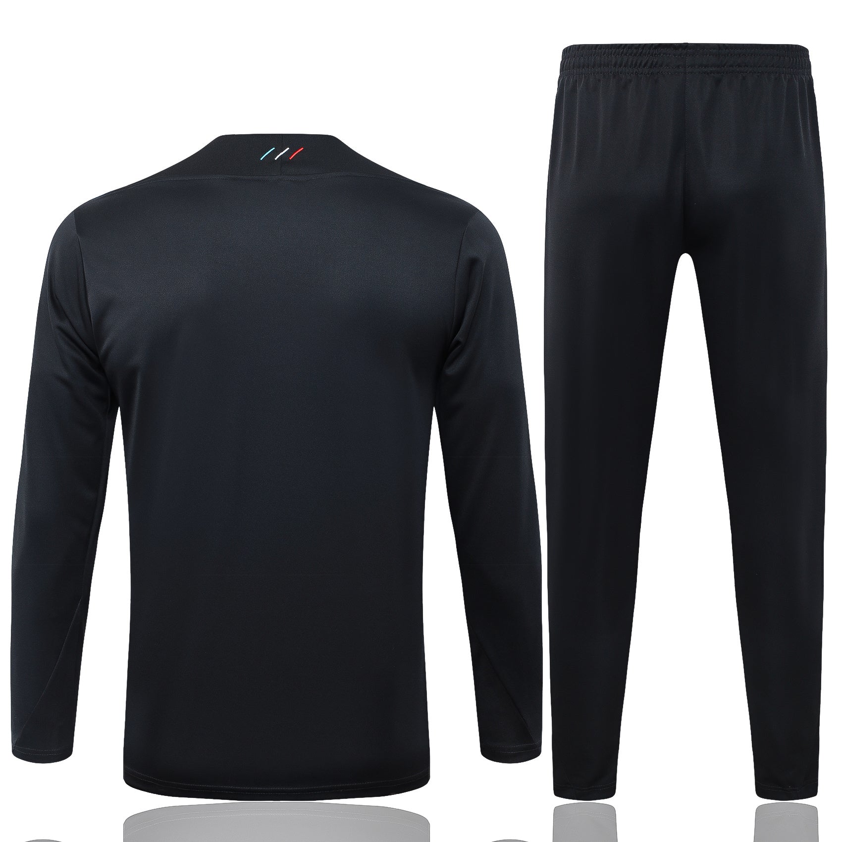 Tracsuit Paris