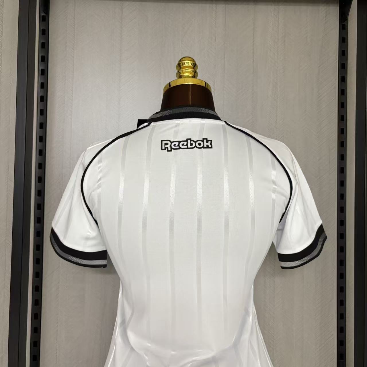 Women's 2025/26 Botafogo III Jersey