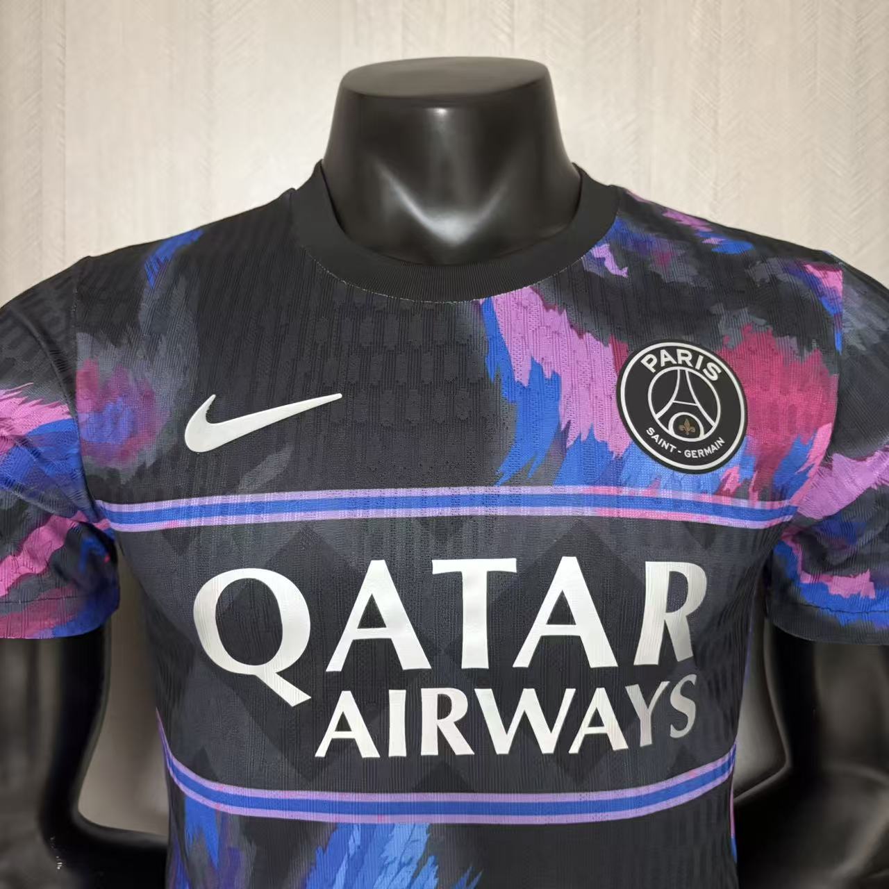 2026/27 Player Version PSG Jersey