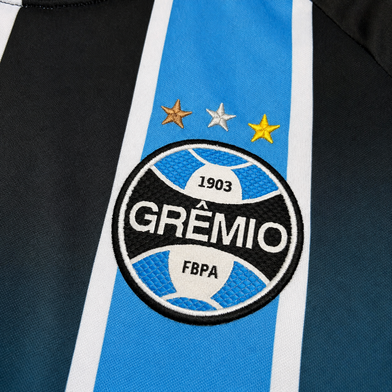 2026/27 Grêmio Home Jersey