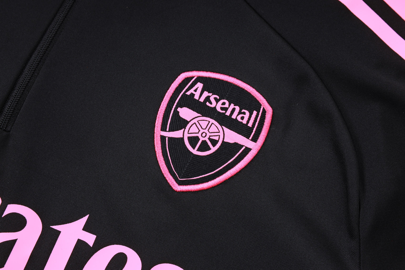 Tracsuit  Arsenal