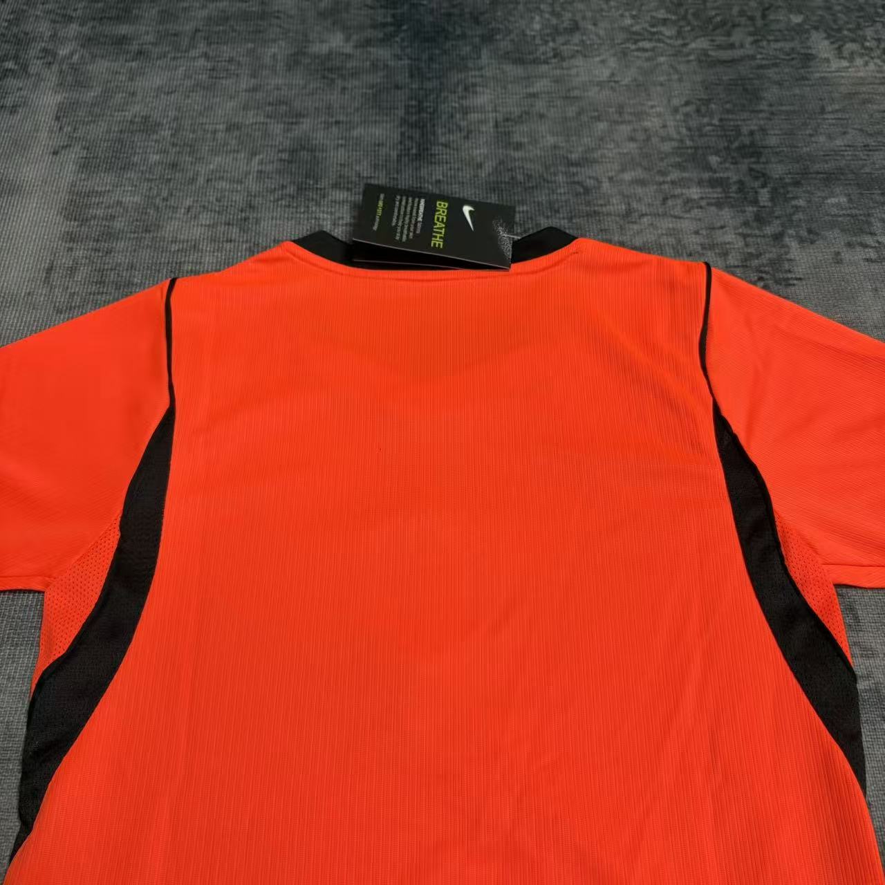 Kids 2026 Netherlands Home