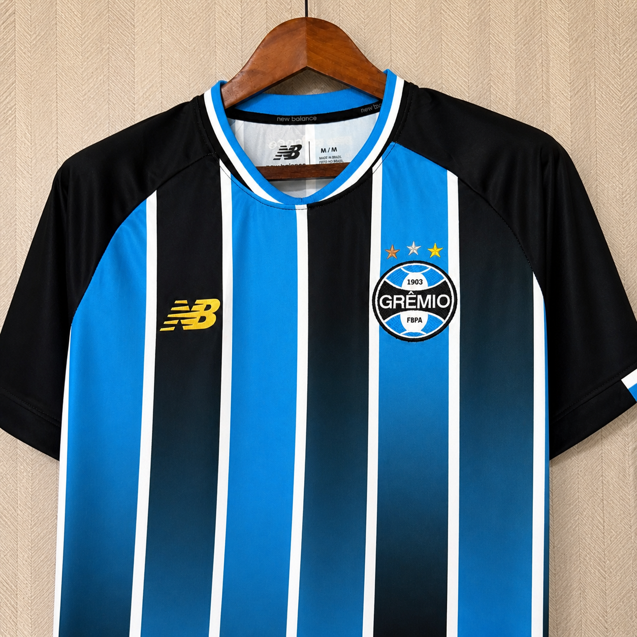 2026/27 Grêmio Home Jersey