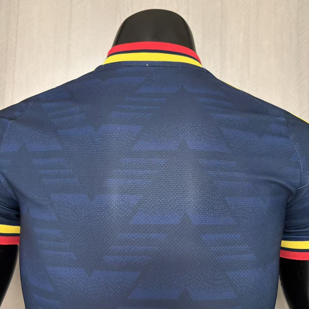 2026/27 Player Version Arsenal away Jersey