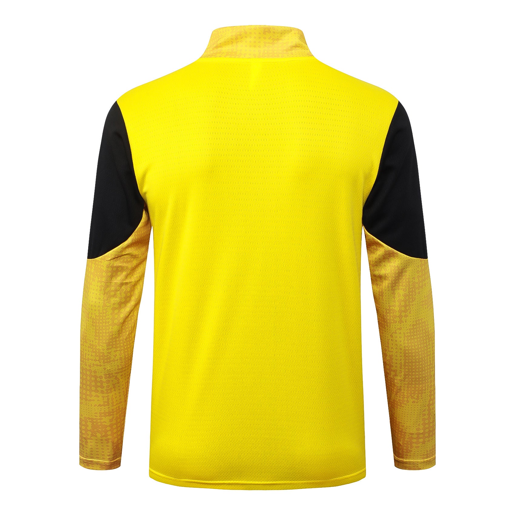 Dortmund Jet Yellow Tracksuit