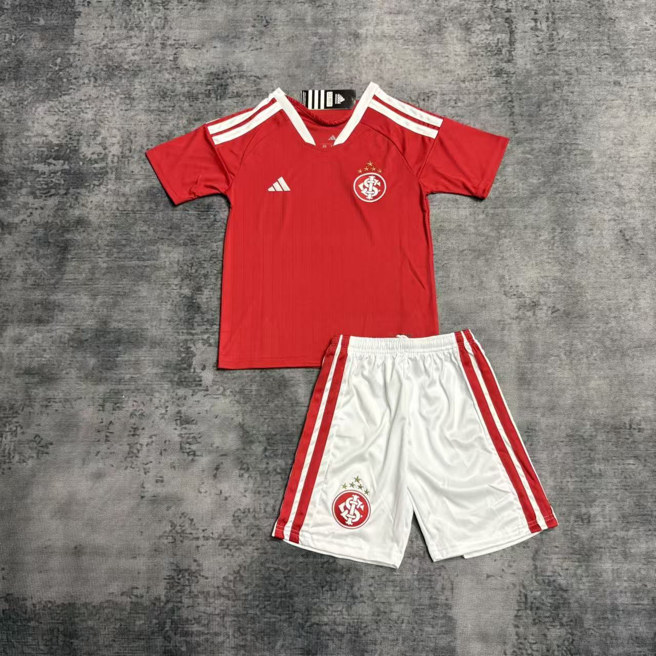 Kids 2026/27 S.C Internacional Home