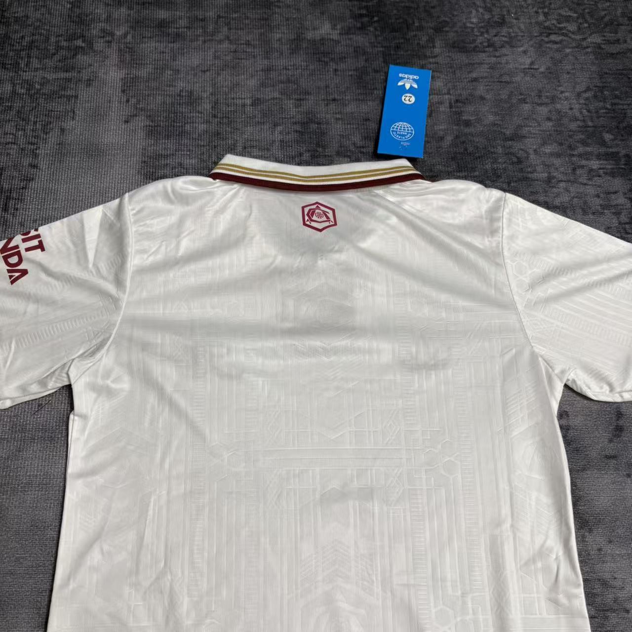 Kids 2025/26 Arsenal III Jersey