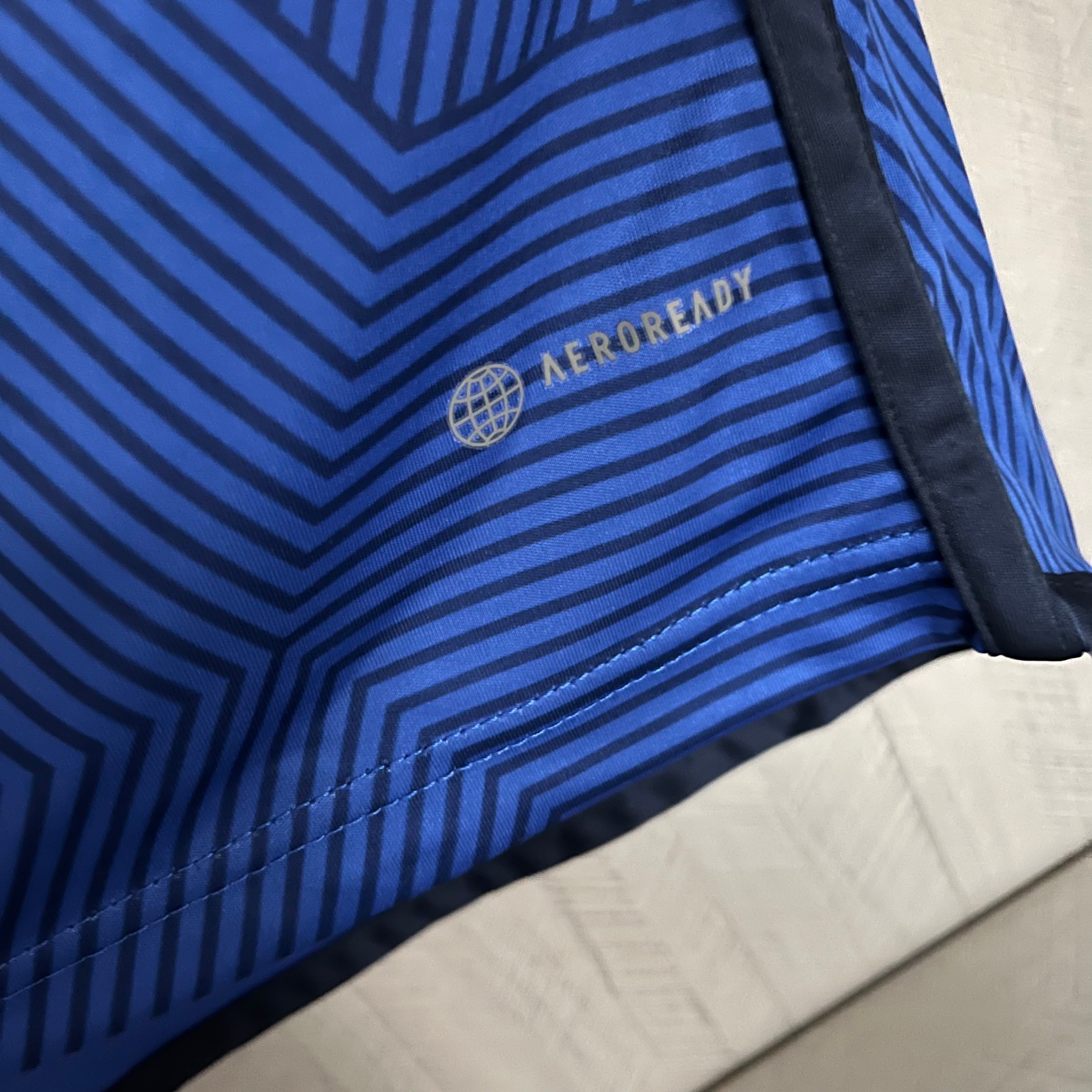 Retro Granada 23/24 Away Jersey