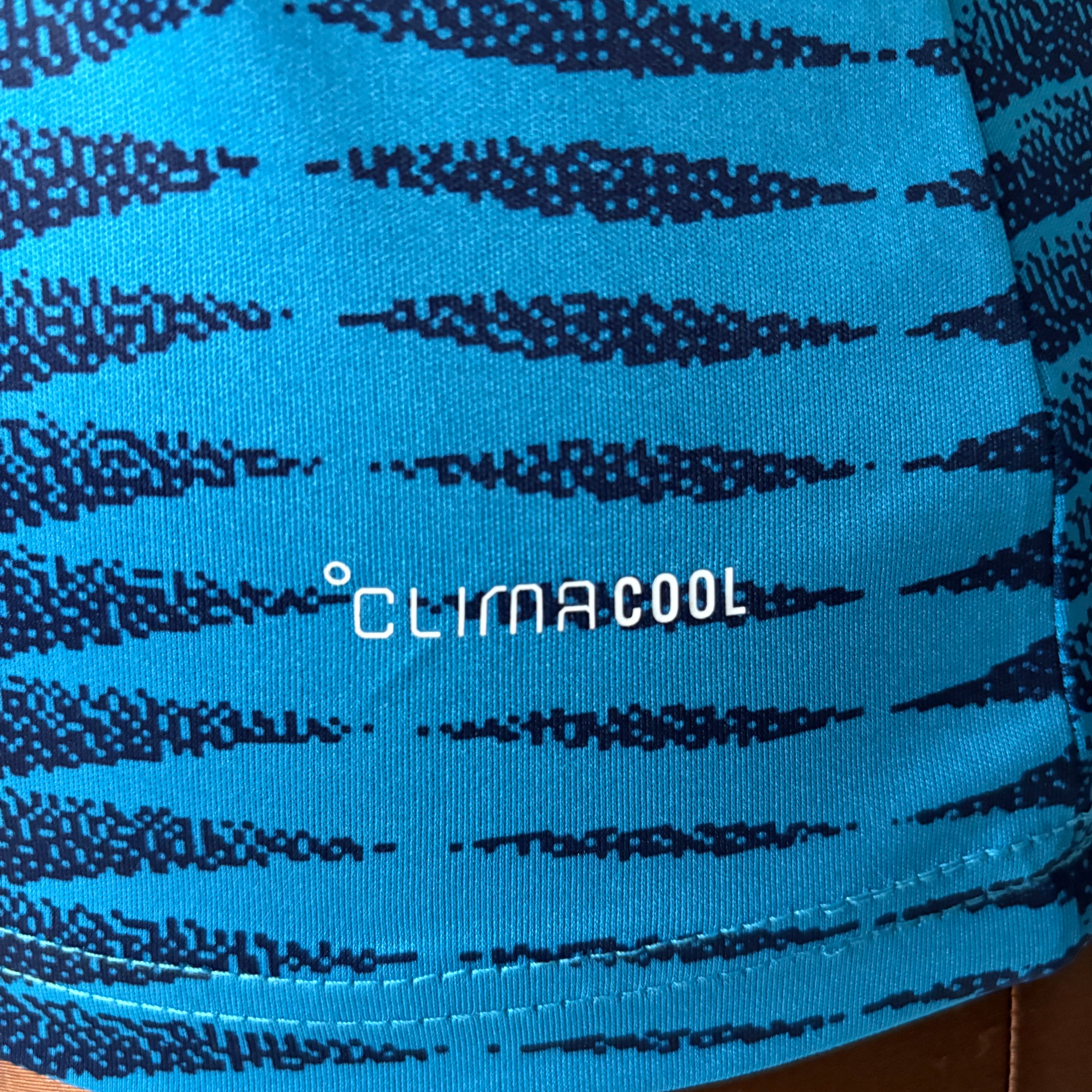 Women's 2026 Colombia away Jersey