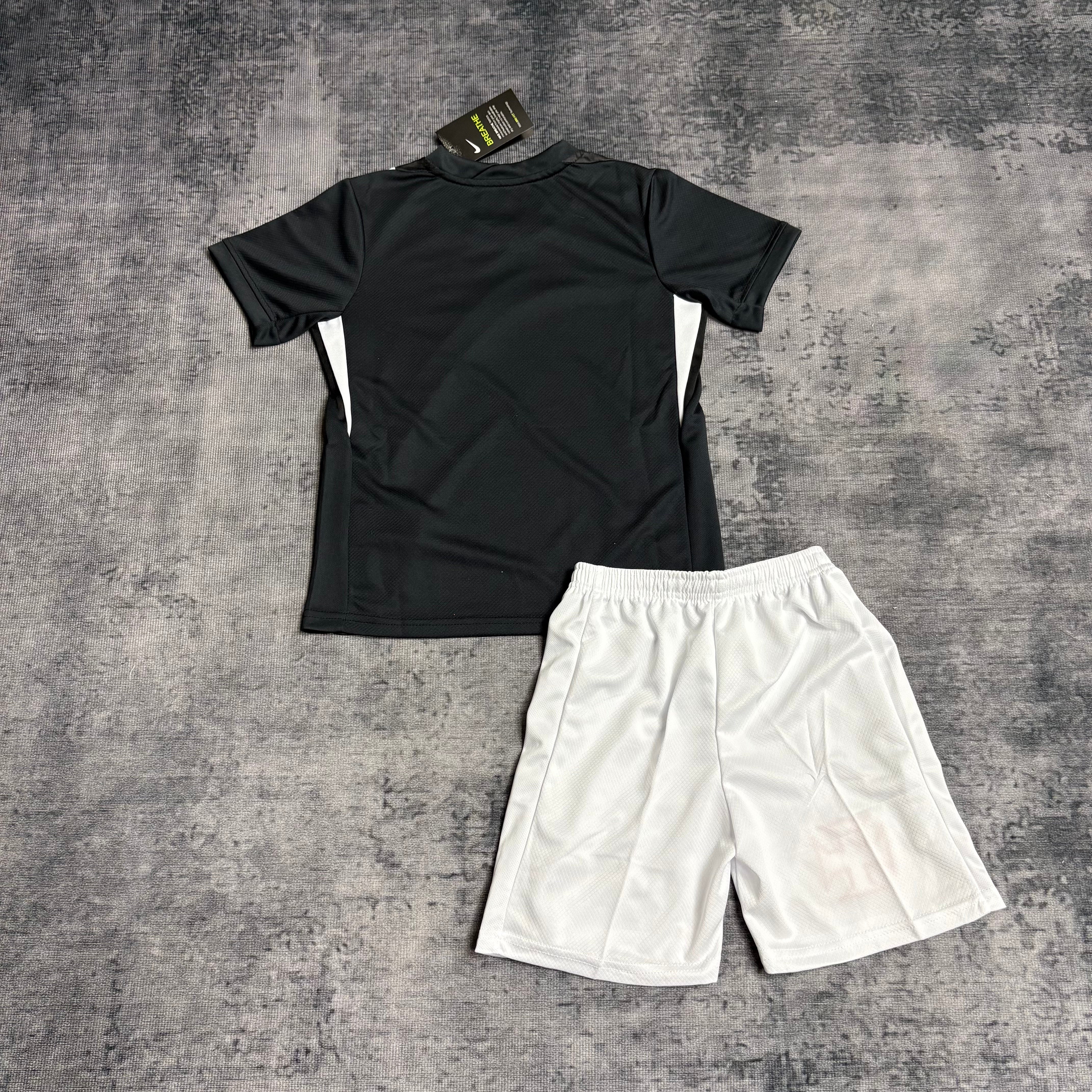 Kids 2026/27 Vasco da Gama Home Jersey