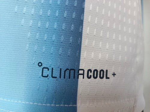 Argentina 25/26 Home Shirt - 3 Stars - OFFICIAL PLAYER VERSION (Authentic)