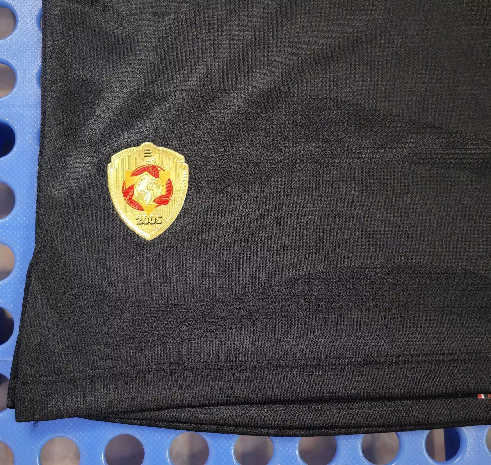 Sao Paulo FC Special Edition Jersey 25/26 - OFFICIAL FAN VERSION