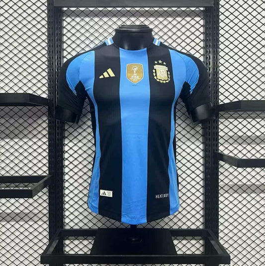 Argentina Home Shirt 26/27 - PLAYER VERSION (Authentic) - 3 STARS