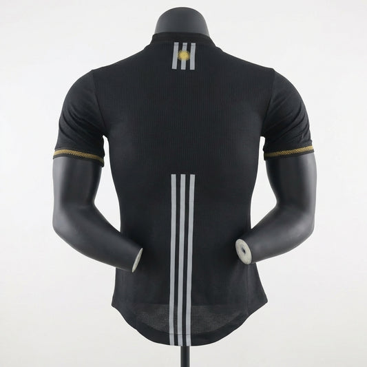 Argentina Home Shirt 26/27 - PLAYER VERSION (Authentic) - 3 STARS