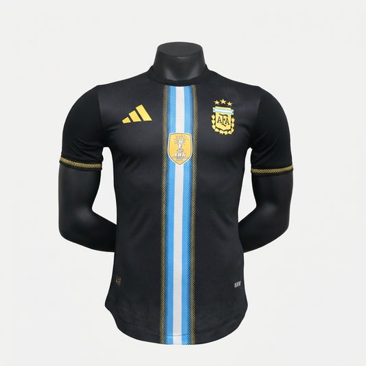 Argentina Home Shirt 26/27 - PLAYER VERSION (Authentic) - 3 STARS