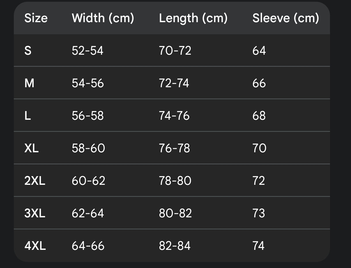 Brazil National Team Training Jacket - White - Official Apparel